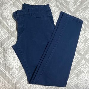 Perruzo skinny fit denim